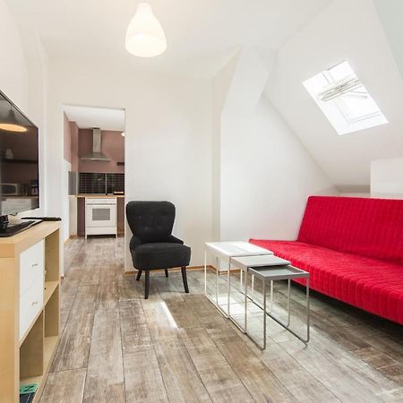 Primeflats - Apartments Panke Berlin-Wedding Exteriör bild